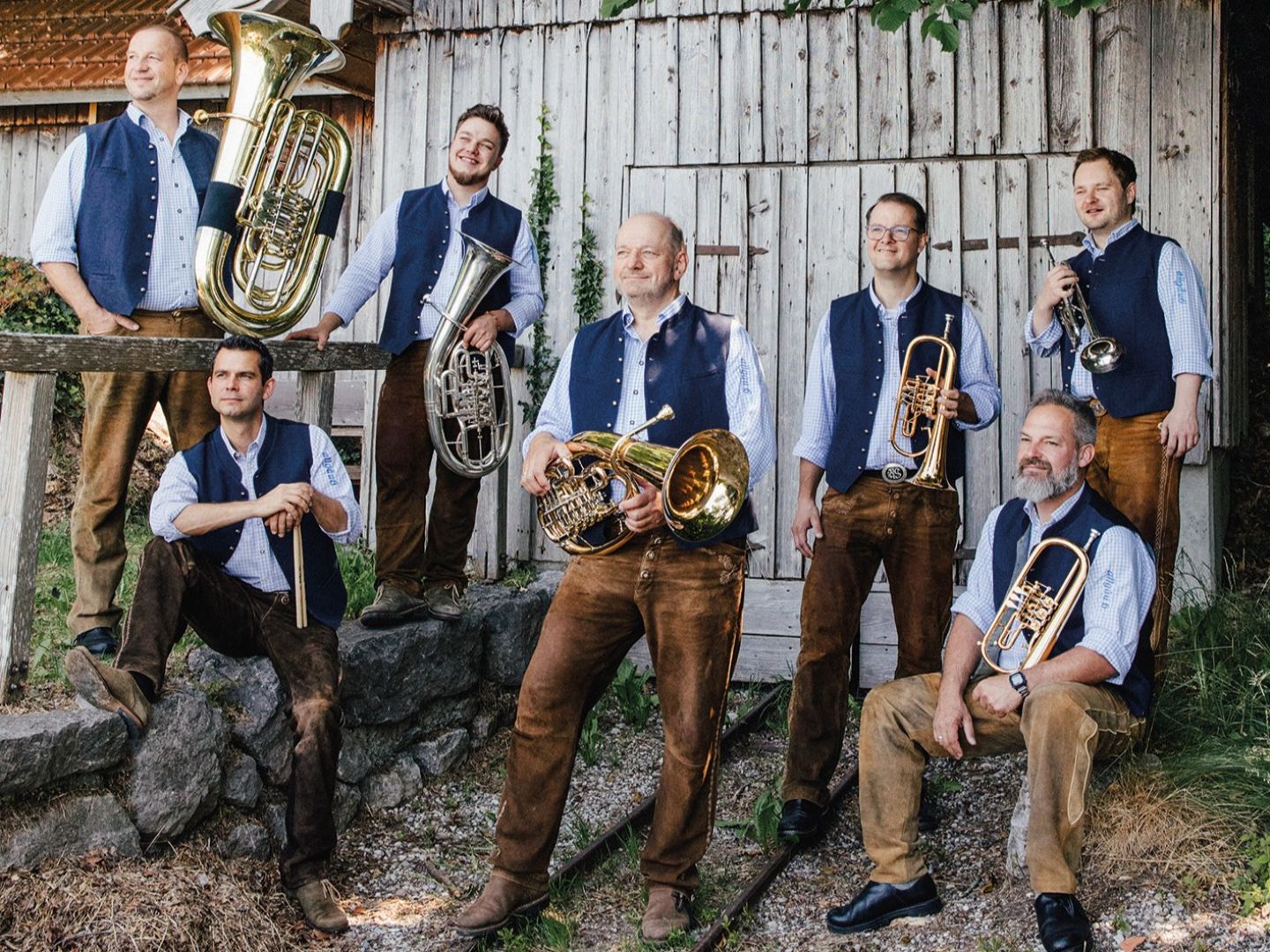 Böhmische Weihnacht