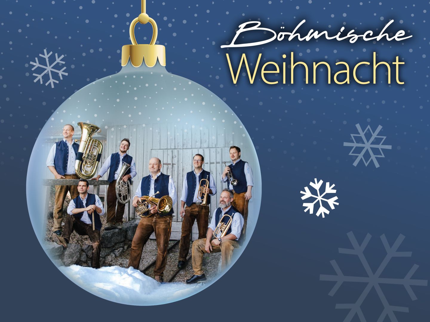Böhmische Weihnacht