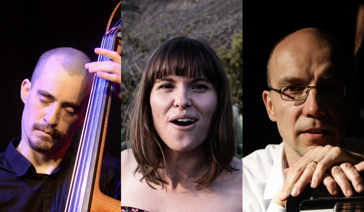 Ce soir: jazz française