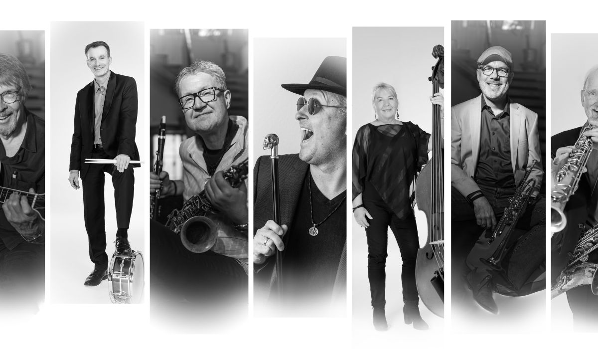 Jazzfrühschoppen 2026