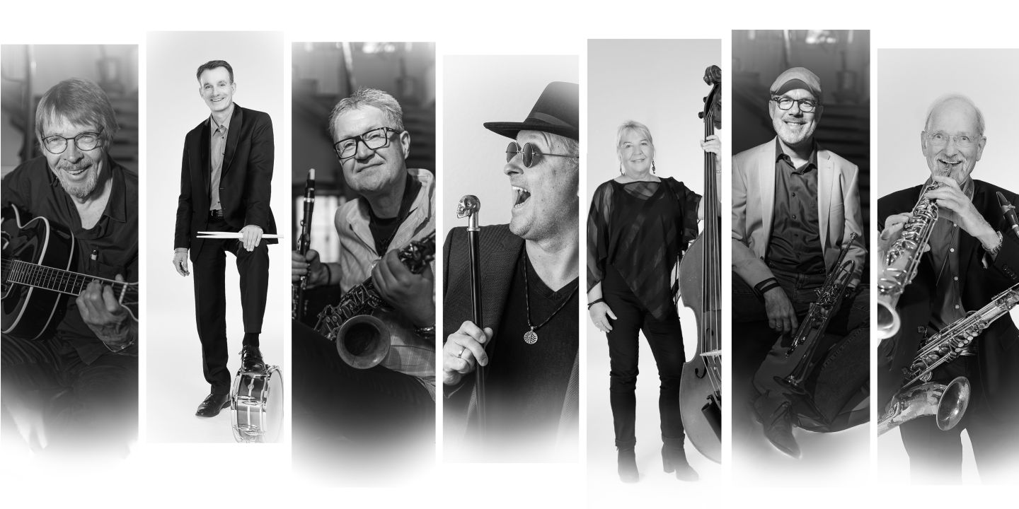 Jazzfrühschoppen 2026