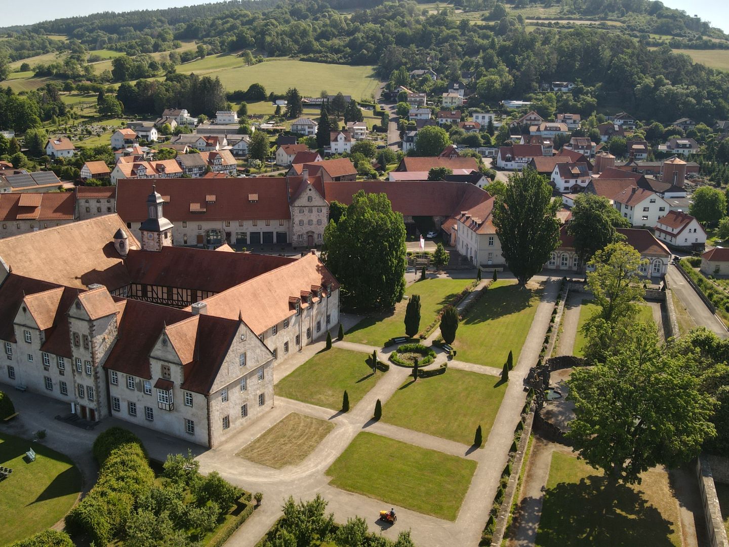 Klosterbrief 2022