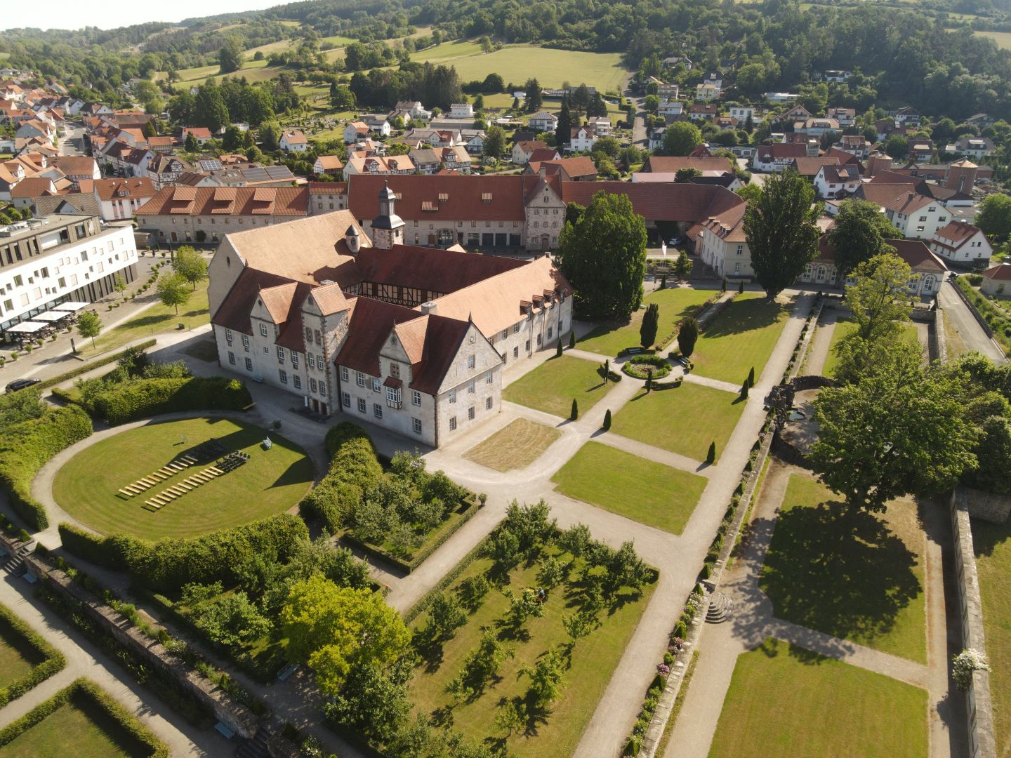 NetzWERKE: Denkmale & Infrastruktur