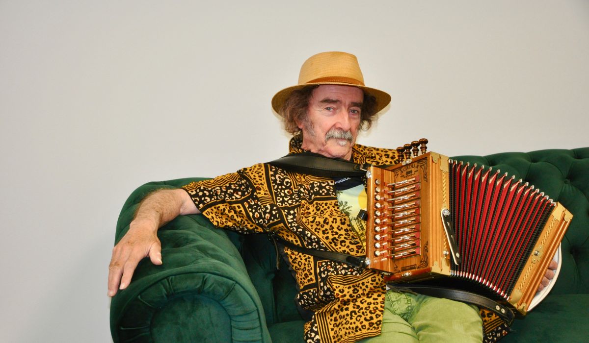 Unterwegs mit Yannick Monot