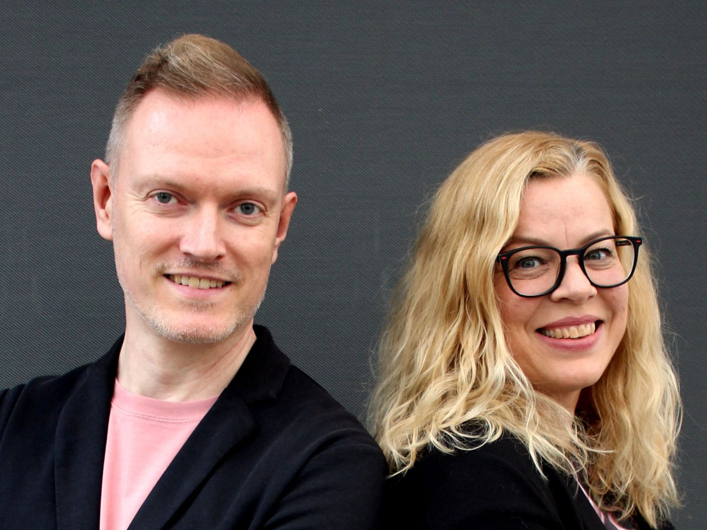 Your Darkness - so finster der See