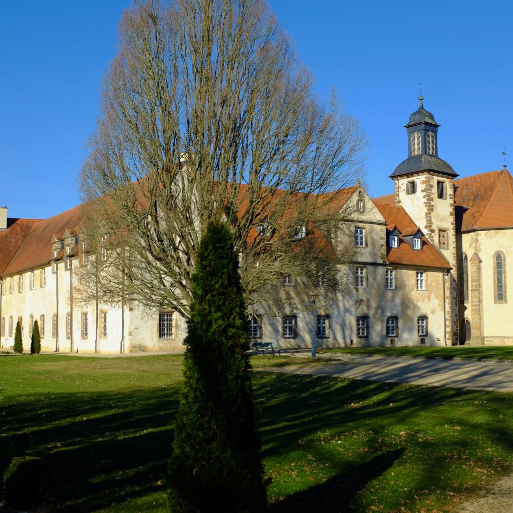 Klosterbriefe