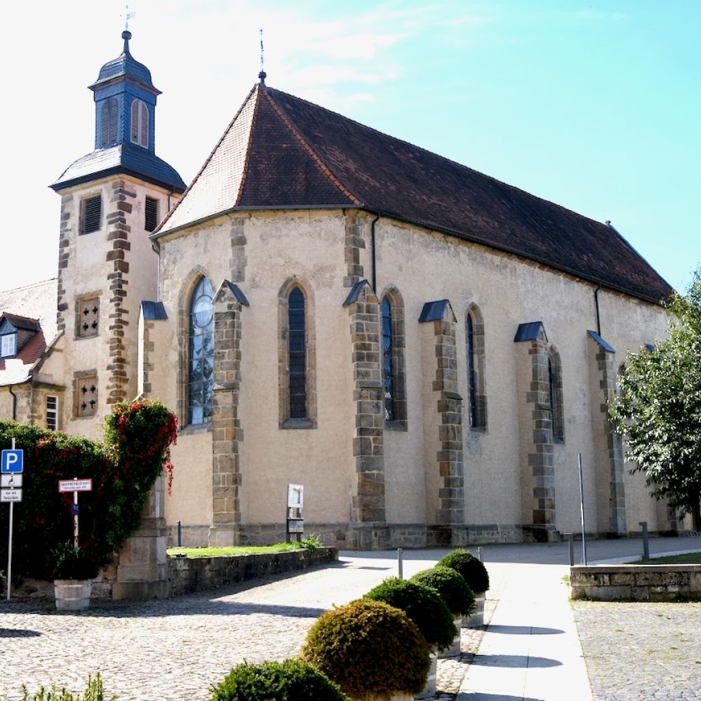 Klosterkirche