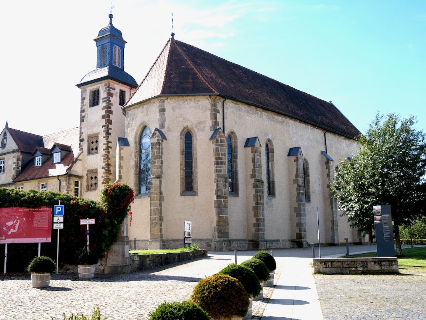 Klosterkirche