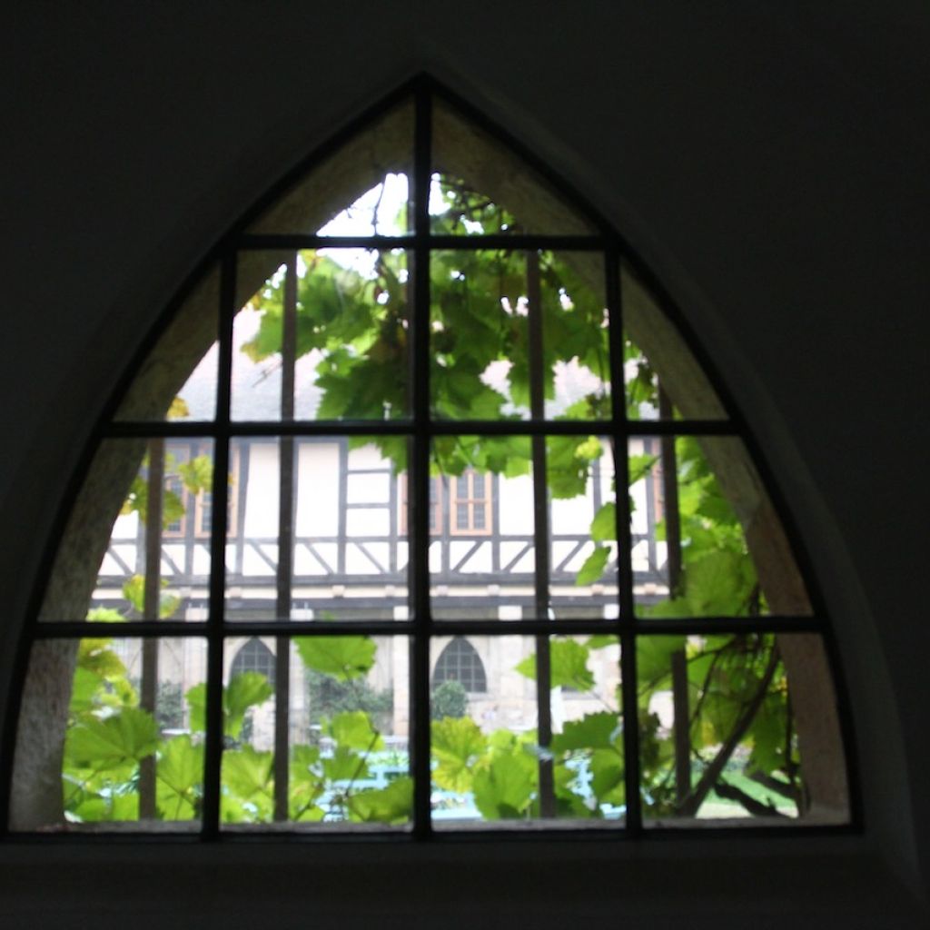 Klosterbriefe