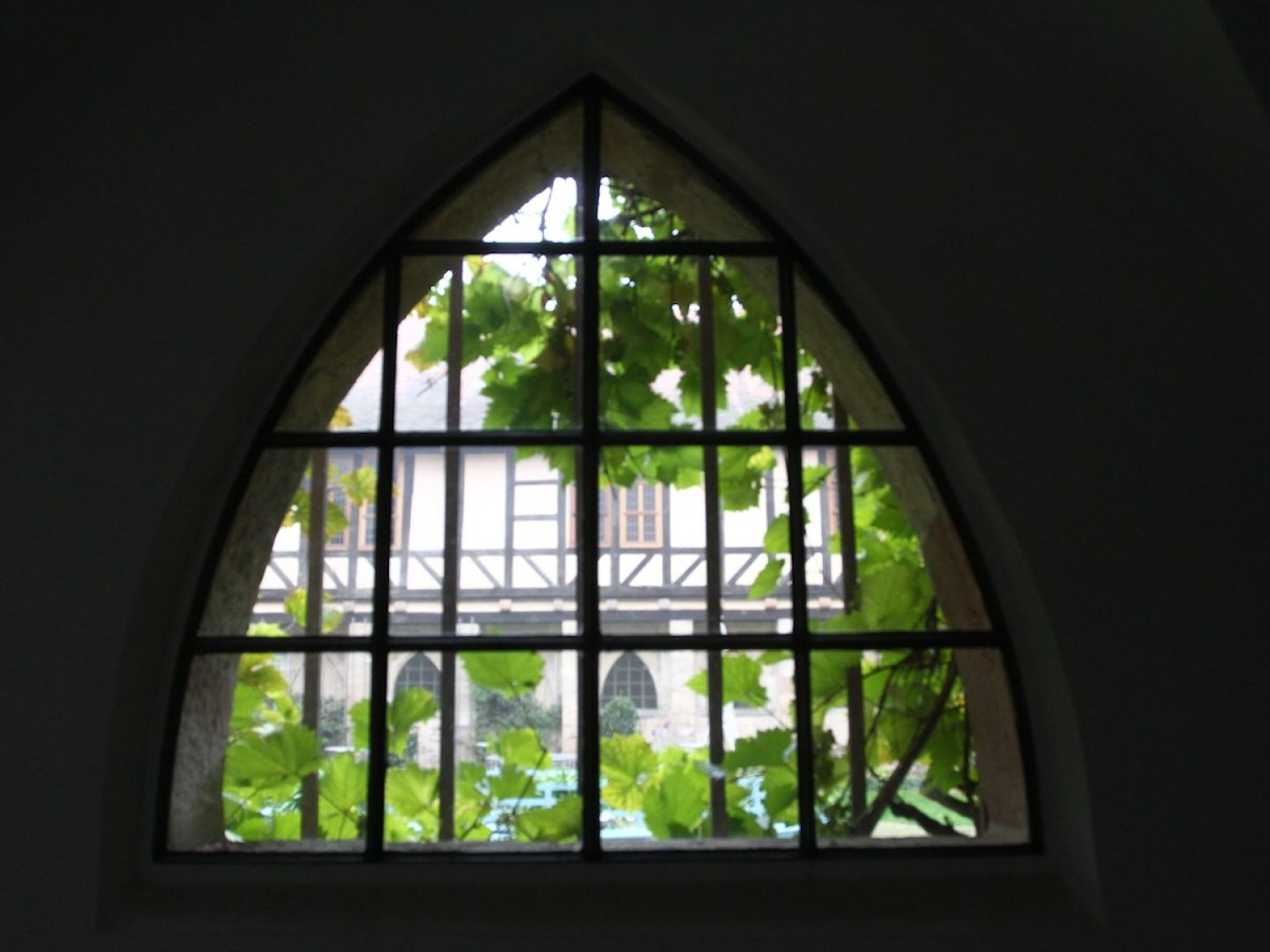 Klosterbriefe